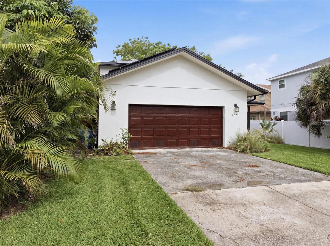 House in St. Petersburg, Florida, United States 3 - 18969010