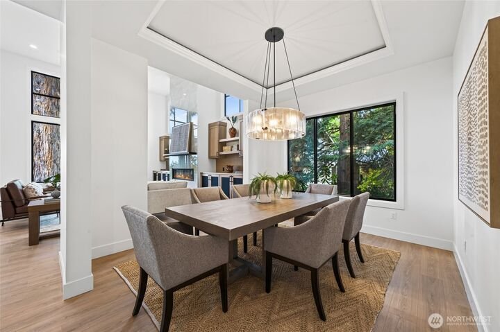 House in Bellevue, Washington, United States 5 - 18973311