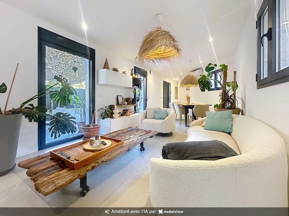 Apartment in Liberation, Nice, France 4 - 18970882