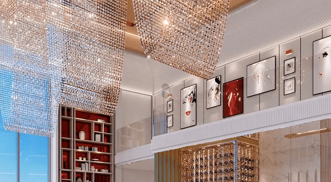 Apartment in Business Bay, Dubai, United Arab Emirates 4 - 18965723