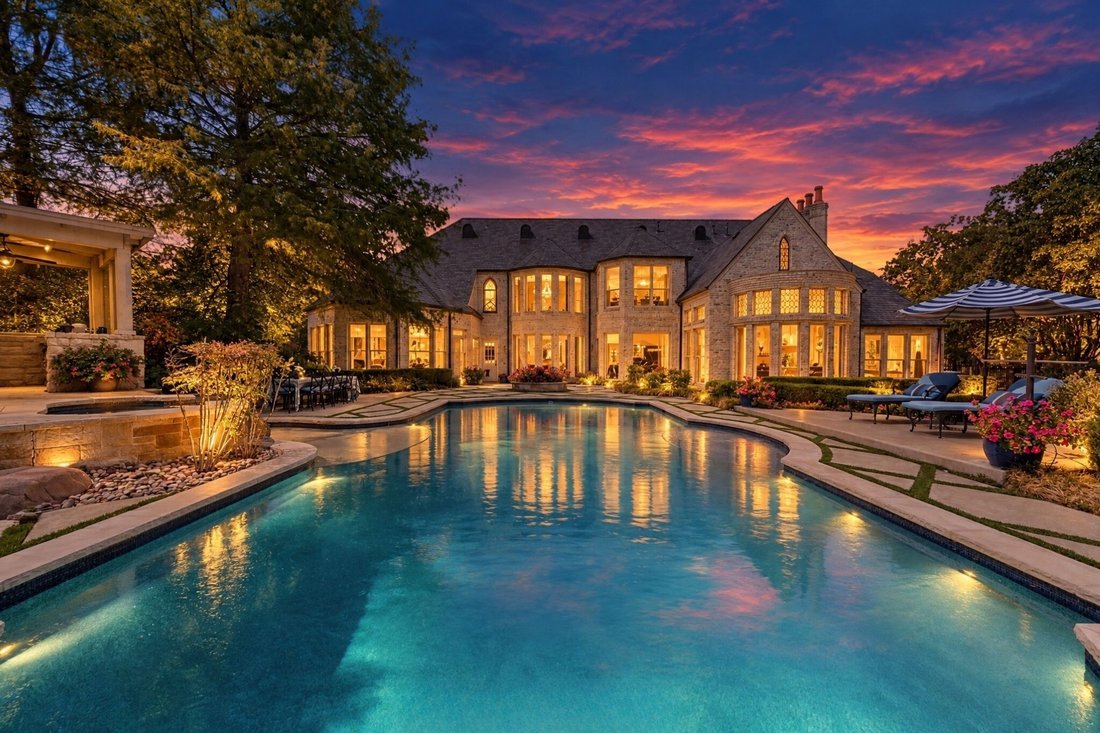 House in Lewisville, Texas, United States 2 - 18976546