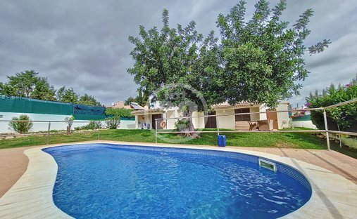 Casa en Olhos de Agua, Algarve, Portugal 1