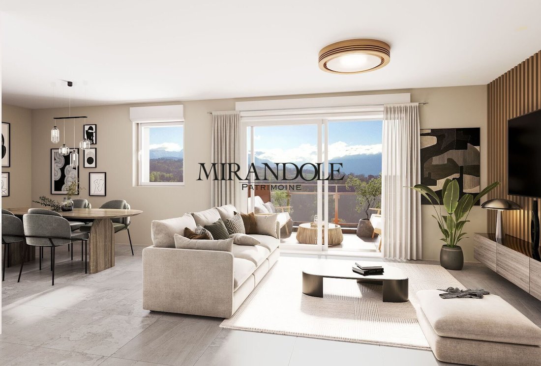 Apartment in Nice, Provence-Alpes-Côte d'Azur, France 2 - 16504912
