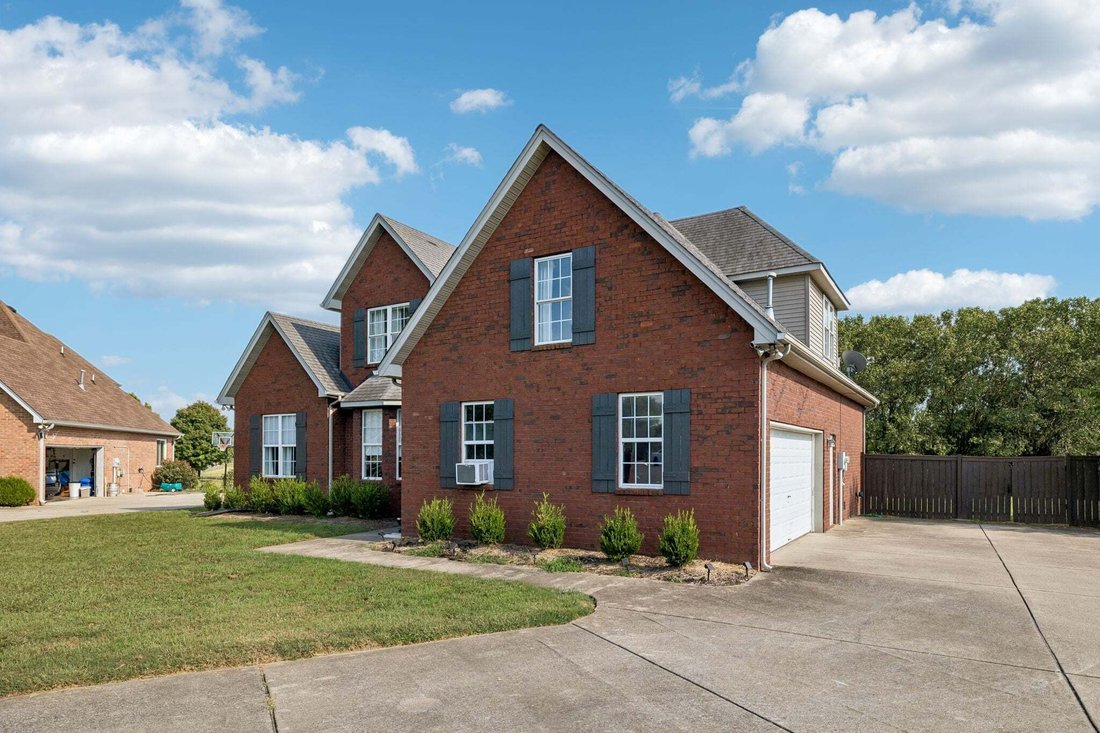 House in Murfreesboro, Tennessee, United States 3 - 18973663