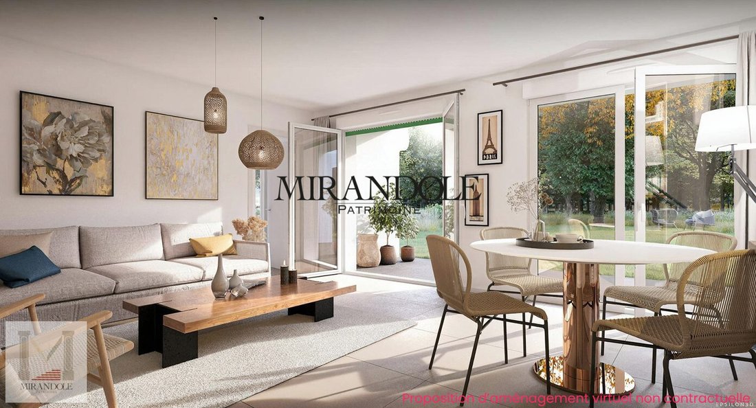 Apartment in Nord Est, Bormes-les-Mimosas, France 1 - 16665407