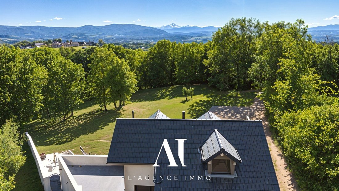 House in Billiat, Auvergne-Rhône-Alpes, France 3 - 18973022