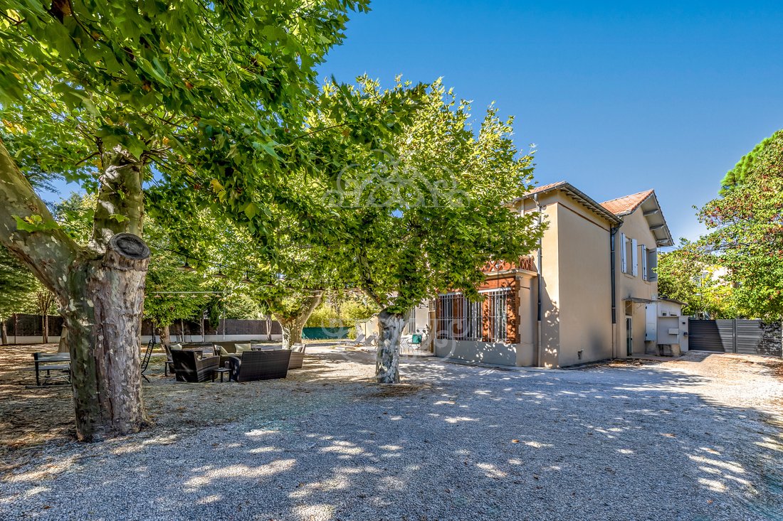 House in Granettes-Jauberte-Sainte Anne, Aix-en-Provence, France 1 - 18970827