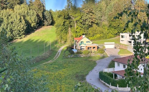 House in Klagenfurt am Wörthersee, Carinthia, Austria 1
