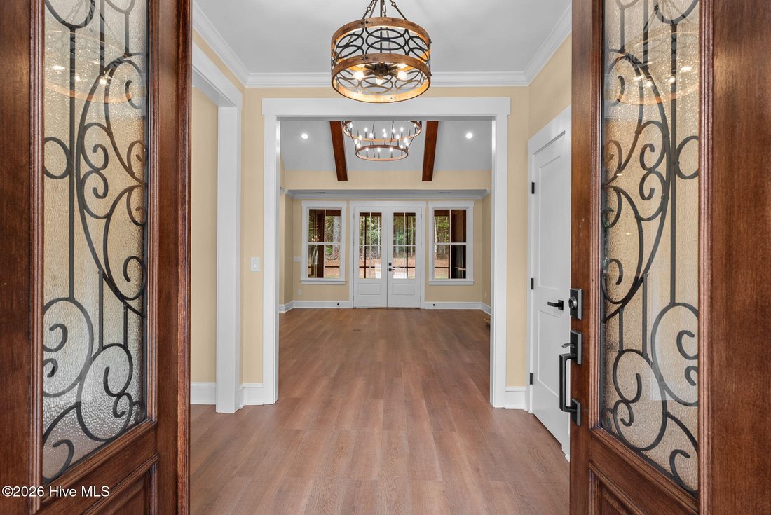 House in Danville, South Carolina, United States 2 - 18970168