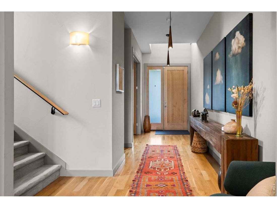 House in Boulder, Colorado, United States 2 - 18969213