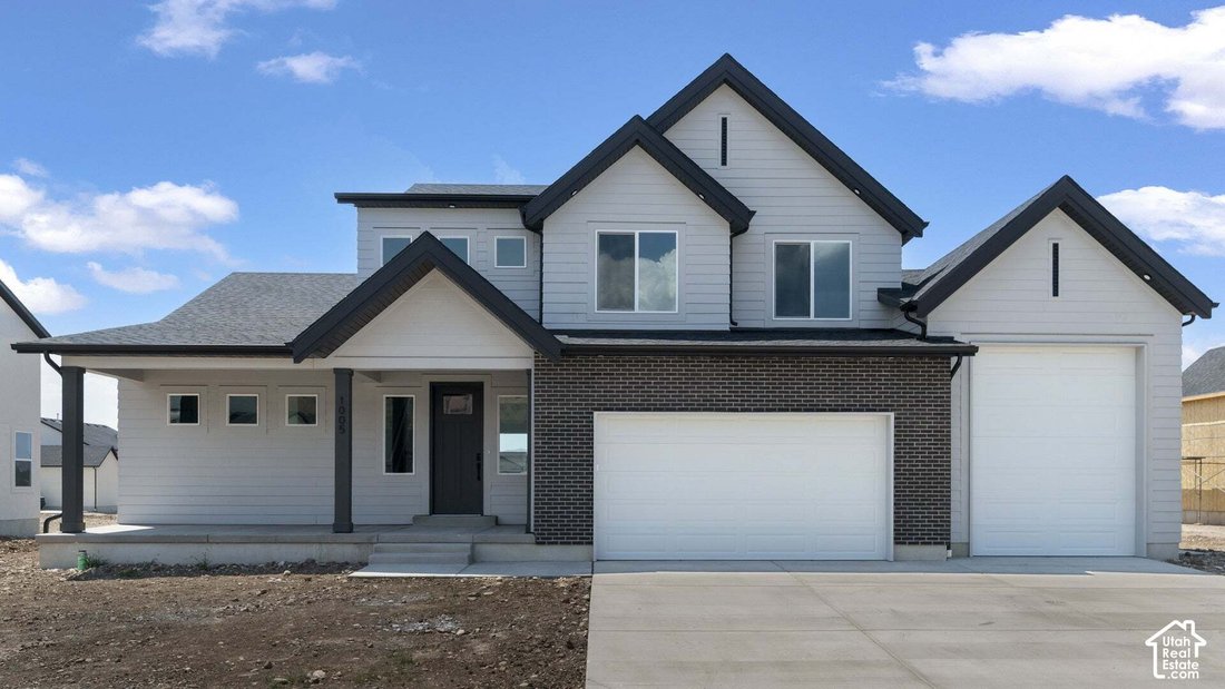 Maison à Woodland Hills, Utah, États-Unis 1 - 18734744