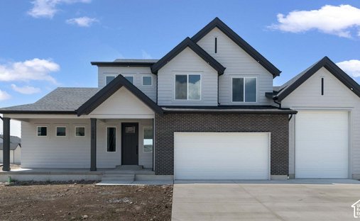 House in Woodland Hills, Utah, United States 1