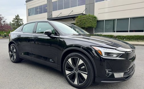 2024 Polestar 2 Long Range Dual Motor Plus Hatchback 4D in Bellevue, WA, United States 1
