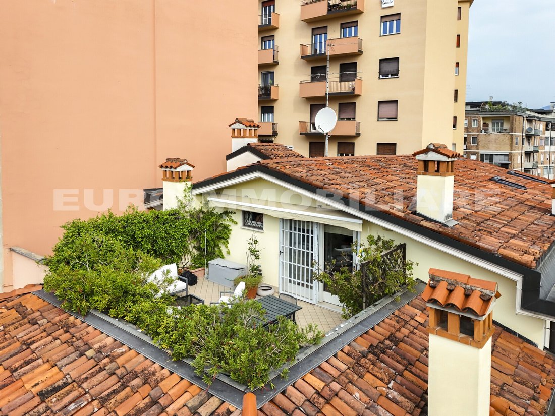Apartment in Crocifissa di Rosa, Brescia, Italy 2 - 18977570