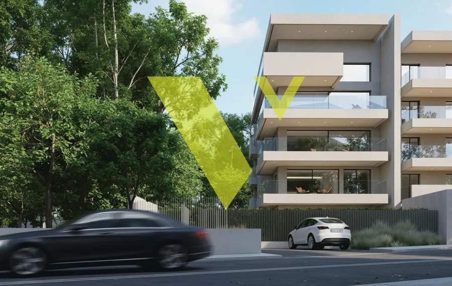Apartment in Glyfada, Attica, Greece 2 - 18965602