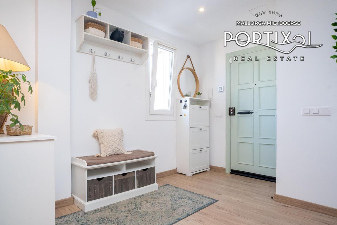 Penthouse in Spain 3 - 18969414