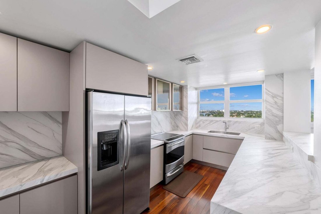 Condo in Fort Lauderdale, Florida, United States 4 - 18970082