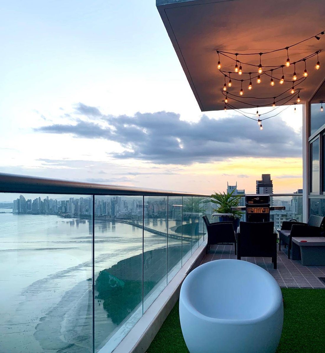 Apartment in Panama City, Panama, Panama 1 - 18978036