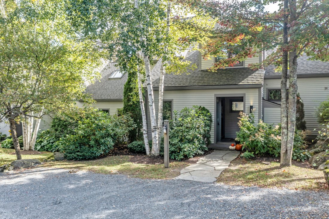 Condo in Stowe, Vermont, United States 1 - 18974408