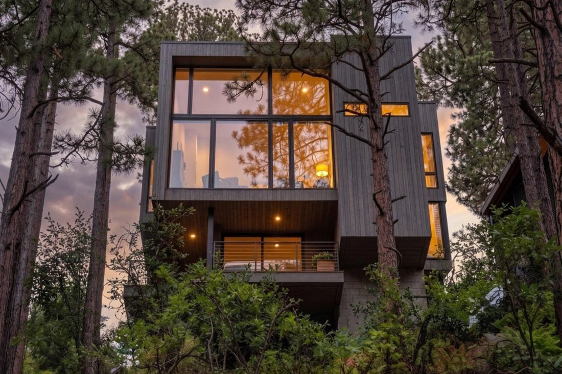 House in Mount Lemmon, Arizona, United States 1 - 17068917