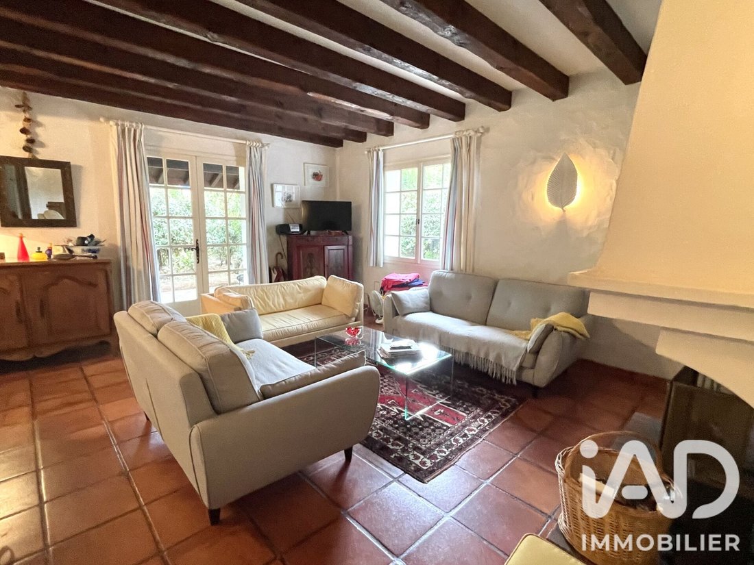 House in Seignosse, Nouvelle-Aquitaine, France 2 - 18980012