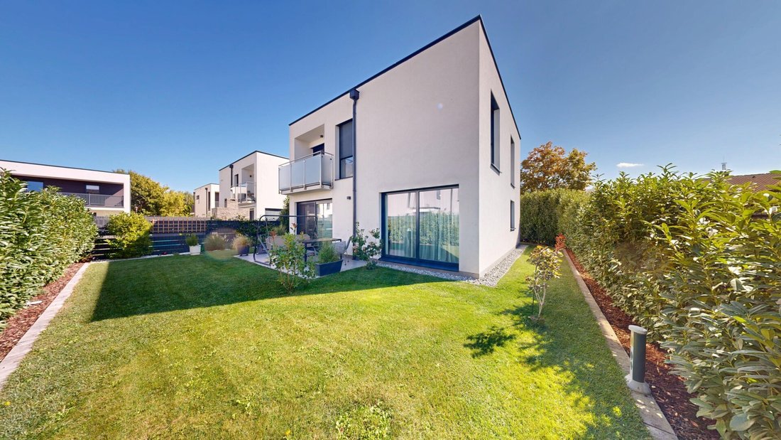 House in Oberwaltersdorf, Lower Austria, Austria 1 - 18979634