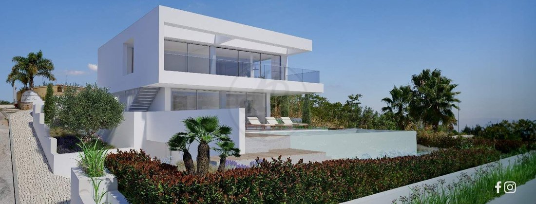 Apartment in Praia da Luz, Algarve, Portugal 5 - 18971260