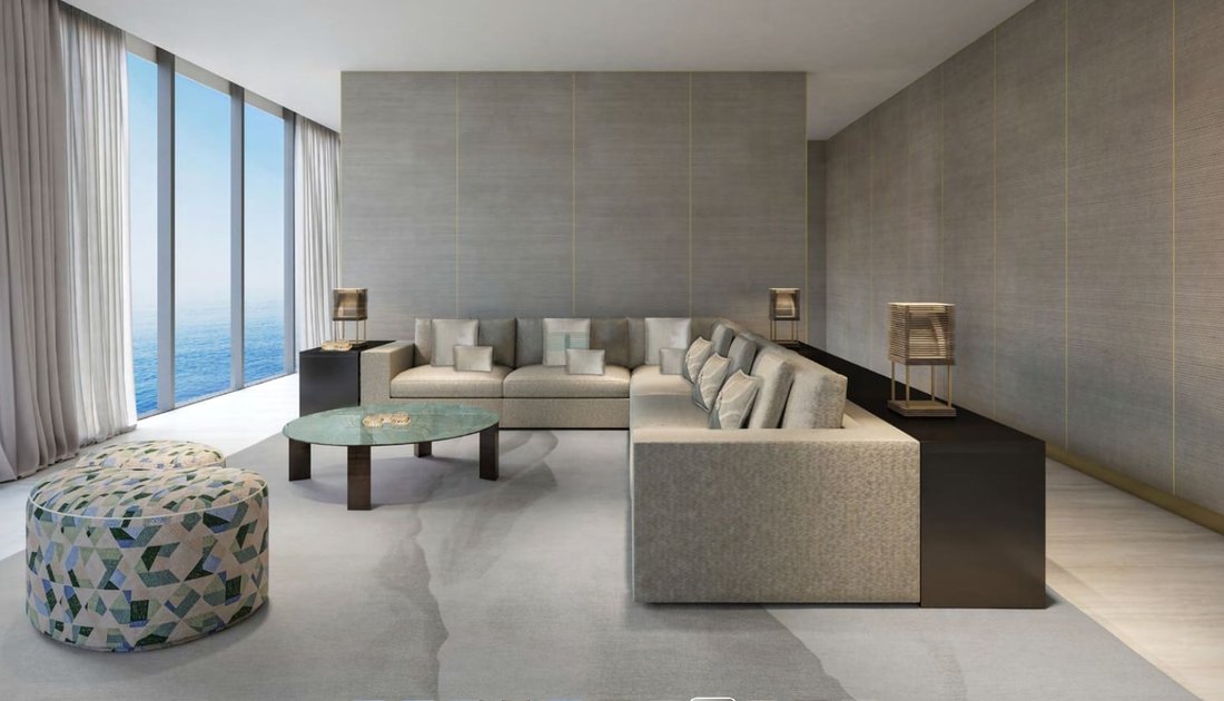 Penthouse in Palm Jumeirah, Dubai, United Arab Emirates 4 - 18965051