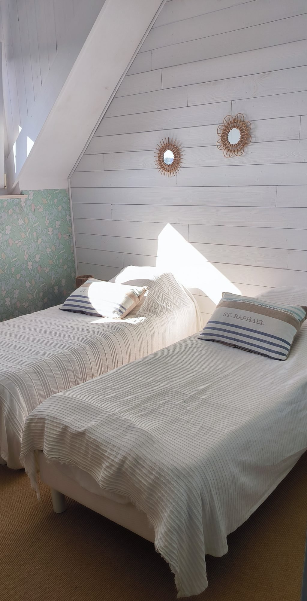 Apartment in Saint-Malo, Brittany, France 4 - 18973047