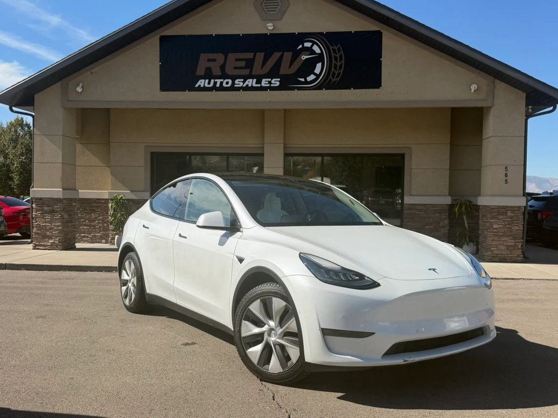 Suv in Lindon, UT, United States 2 - 18972261
