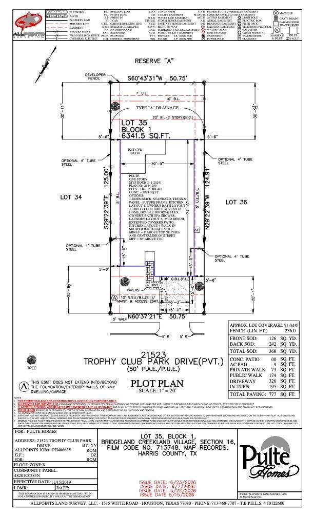 House in Keller, Texas, United States 4 - 18970476