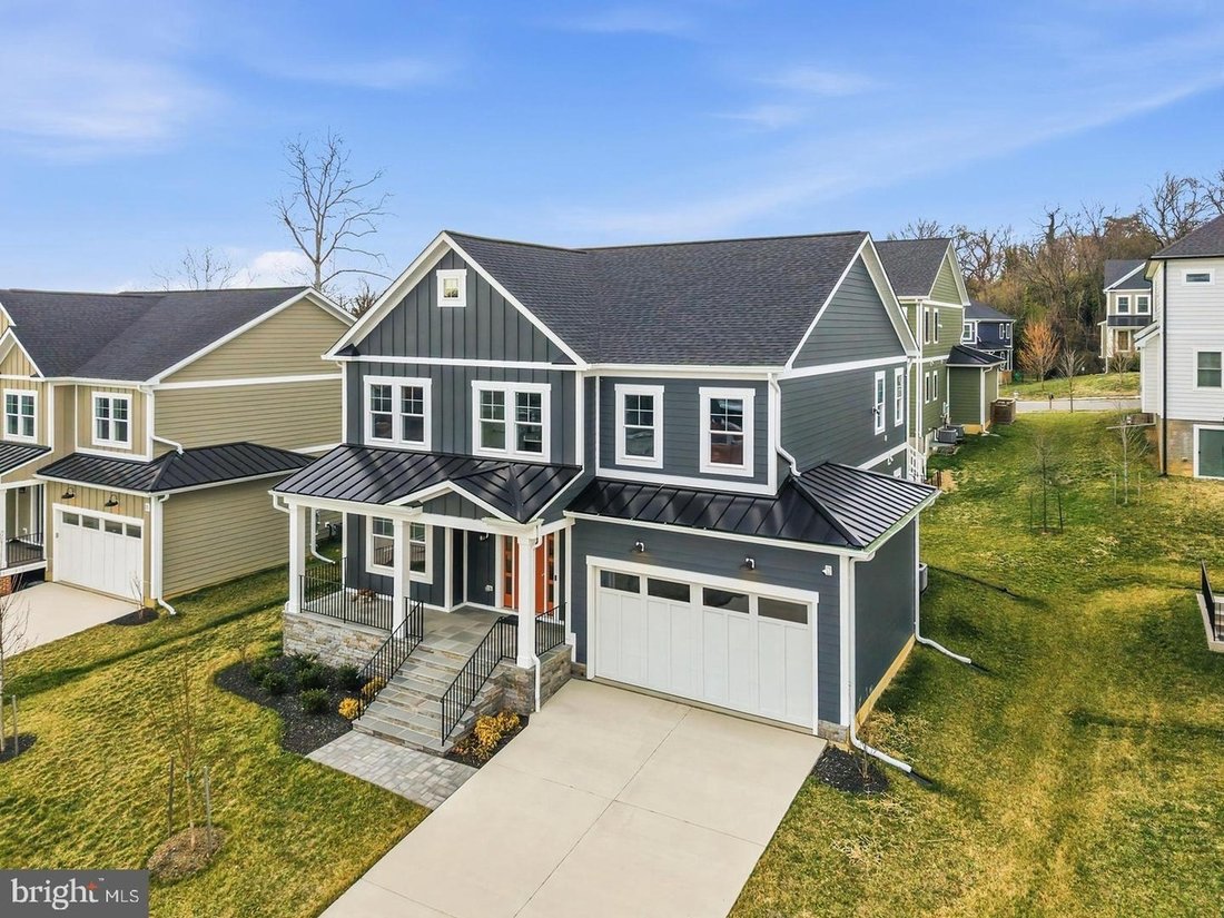 House in East Riverdale, Maryland, United States 3 - 18980556