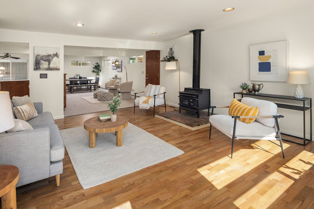 House in Issaquah, Washington, United States 2 - 18967769