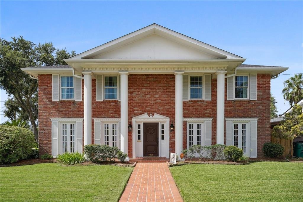 House in Metairie, Louisiana, United States 1 - 18969488
