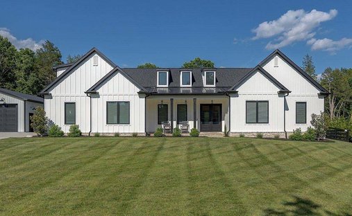 Casa a Columbia, Tennessee, Stati Uniti 1