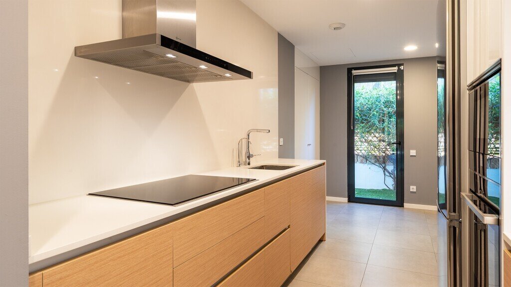 Apartment in Palma, Balearic Islands, Spain 5 - 18970863