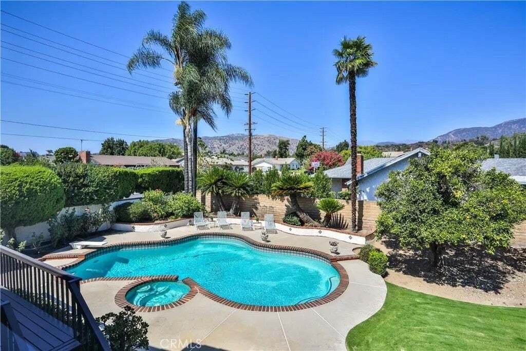 Casa a La Verne, California, Stati Uniti 5 - 18926211