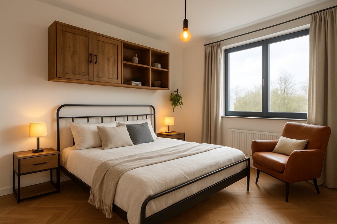 Apartment in Bois de Boulogne, Paris 16e Arrondissement, Paris 3 - 18981788