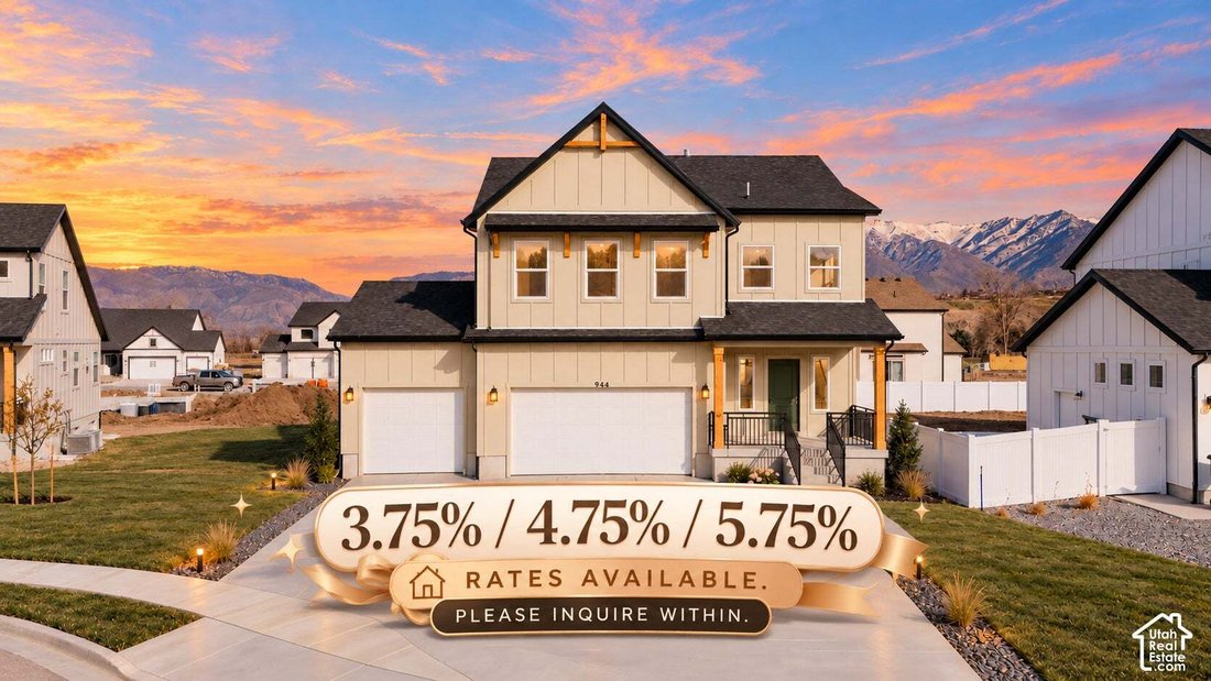 House in Ogden, Utah, United States 1 - 18969310