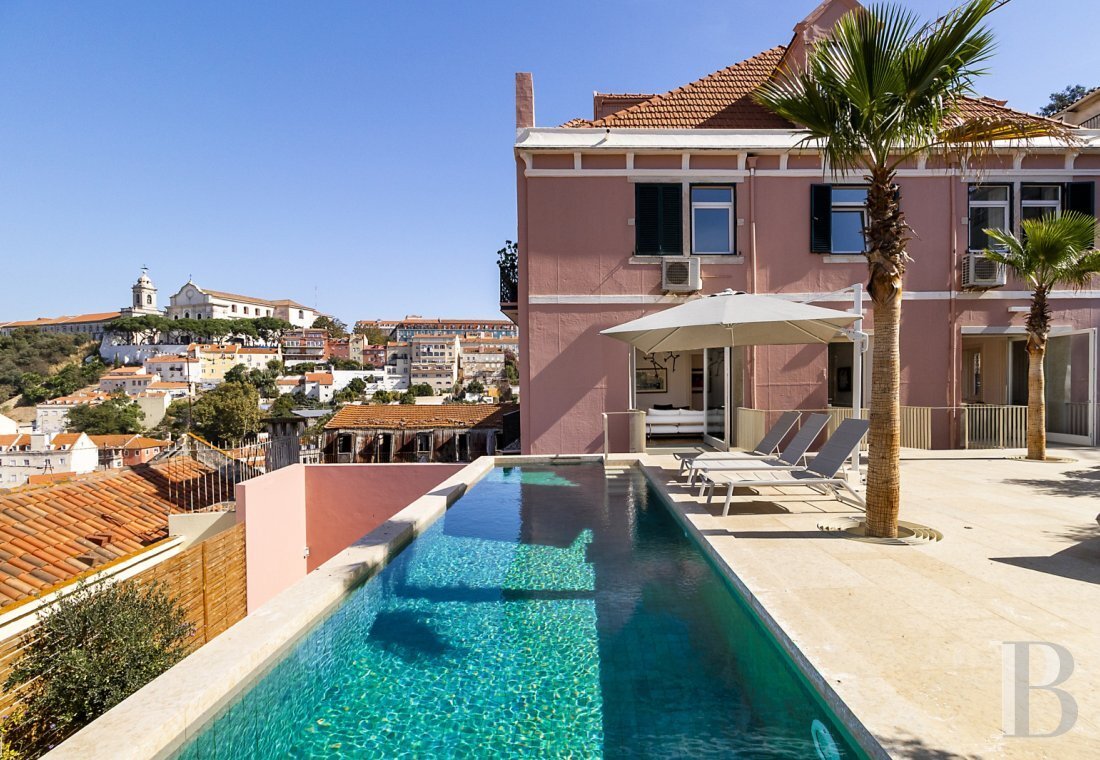 Apartment in Sao Vicente, Lisbon, Portugal 1 - 18971159