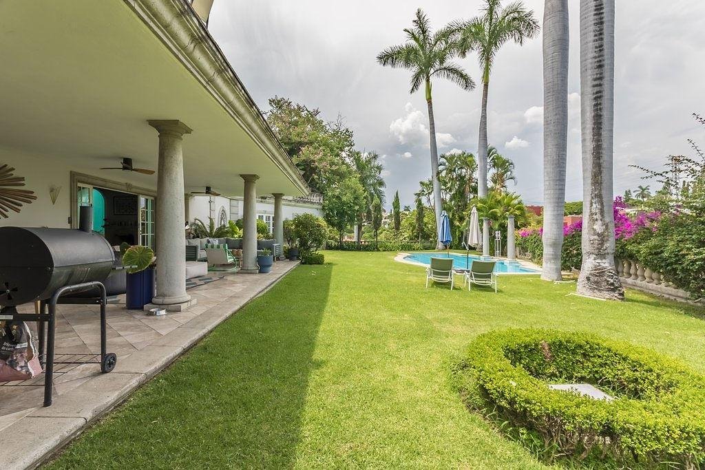 House in Cuernavaca, Morelos, Mexico 3 - 18966412