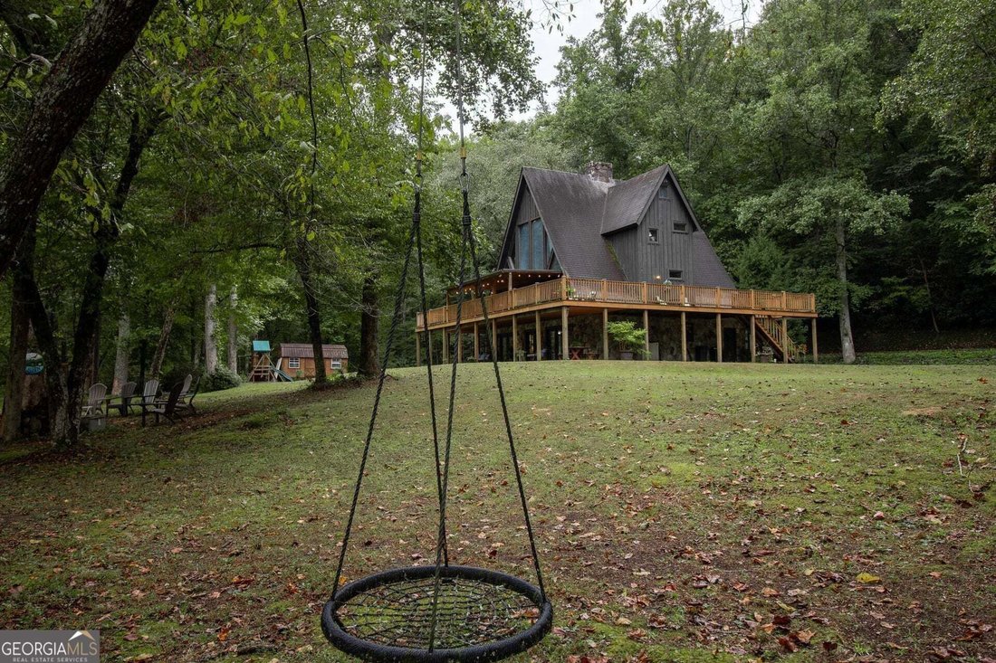 House in Ellijay, Georgia, United States 3 - 18969950