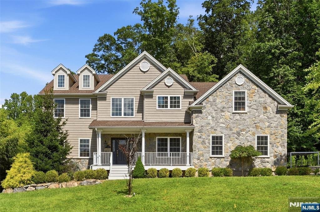 House in Mount Olive Township, New Jersey, United States 1 - 18972728