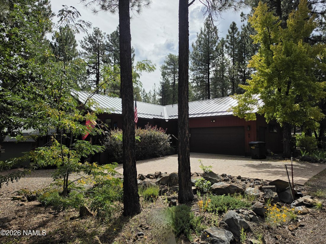 House in Munds Park, Arizona, United States 2 - 18969075