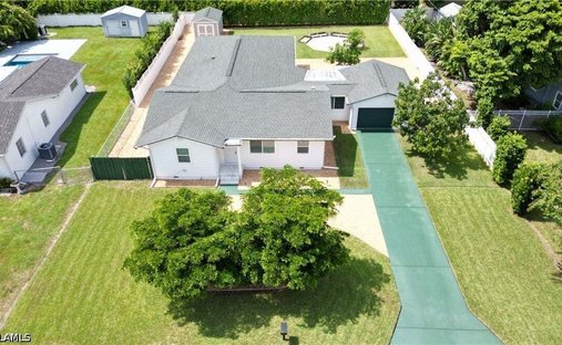 House in Fort Myers, Florida, United States 1