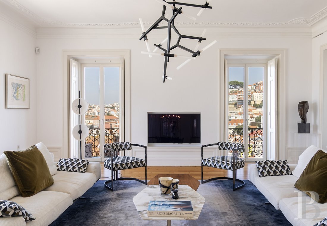 Apartment in Sao Vicente, Lisbon, Portugal 2 - 18971159