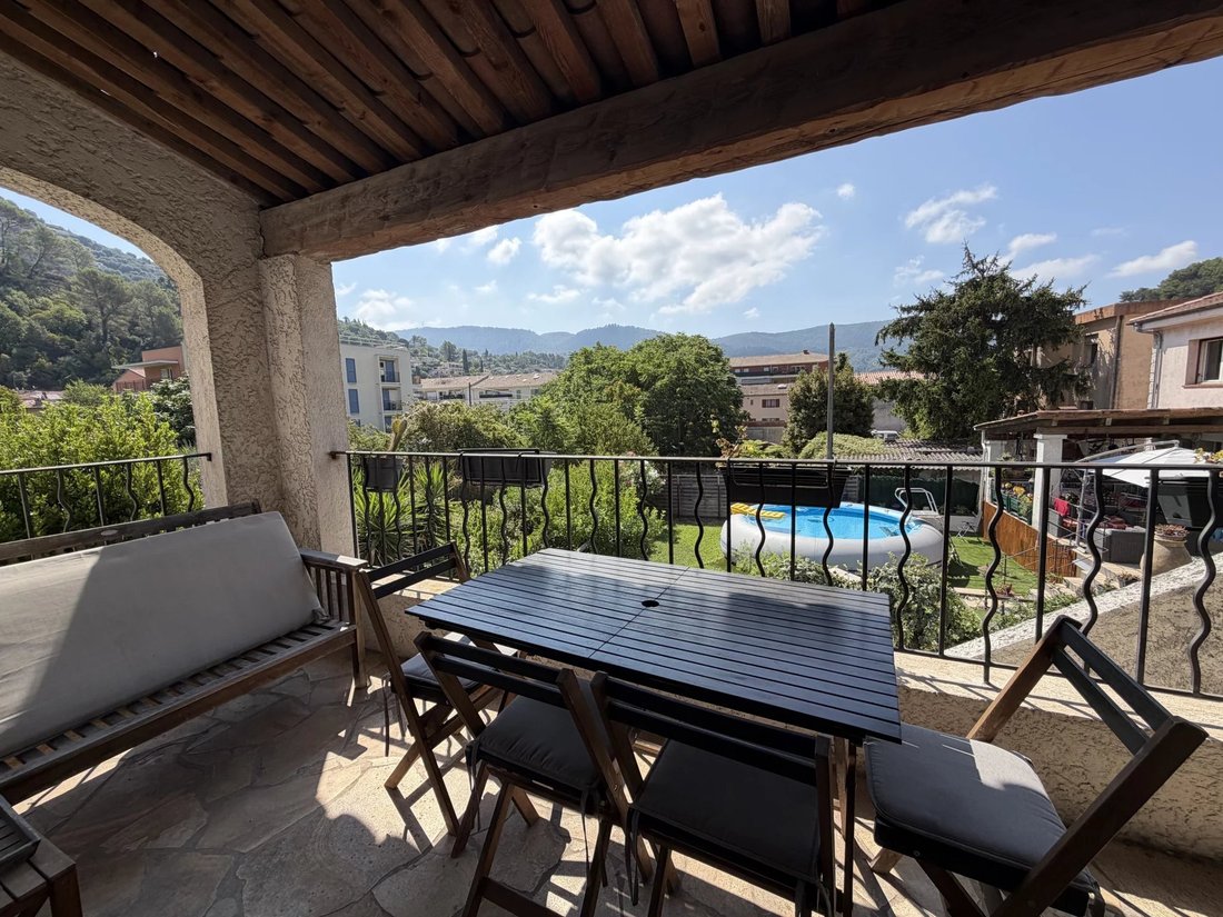 Villa in Centre, La Trinité, France 2 - 18976514