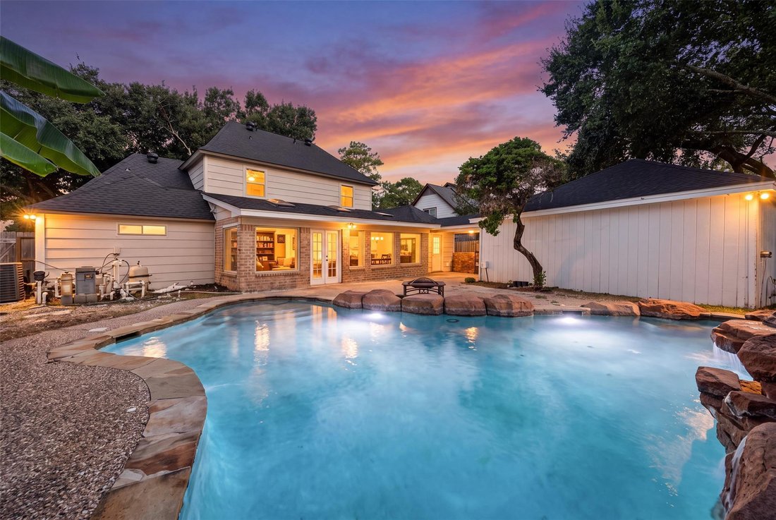 House in Katy, Texas, United States 2 - 18979107
