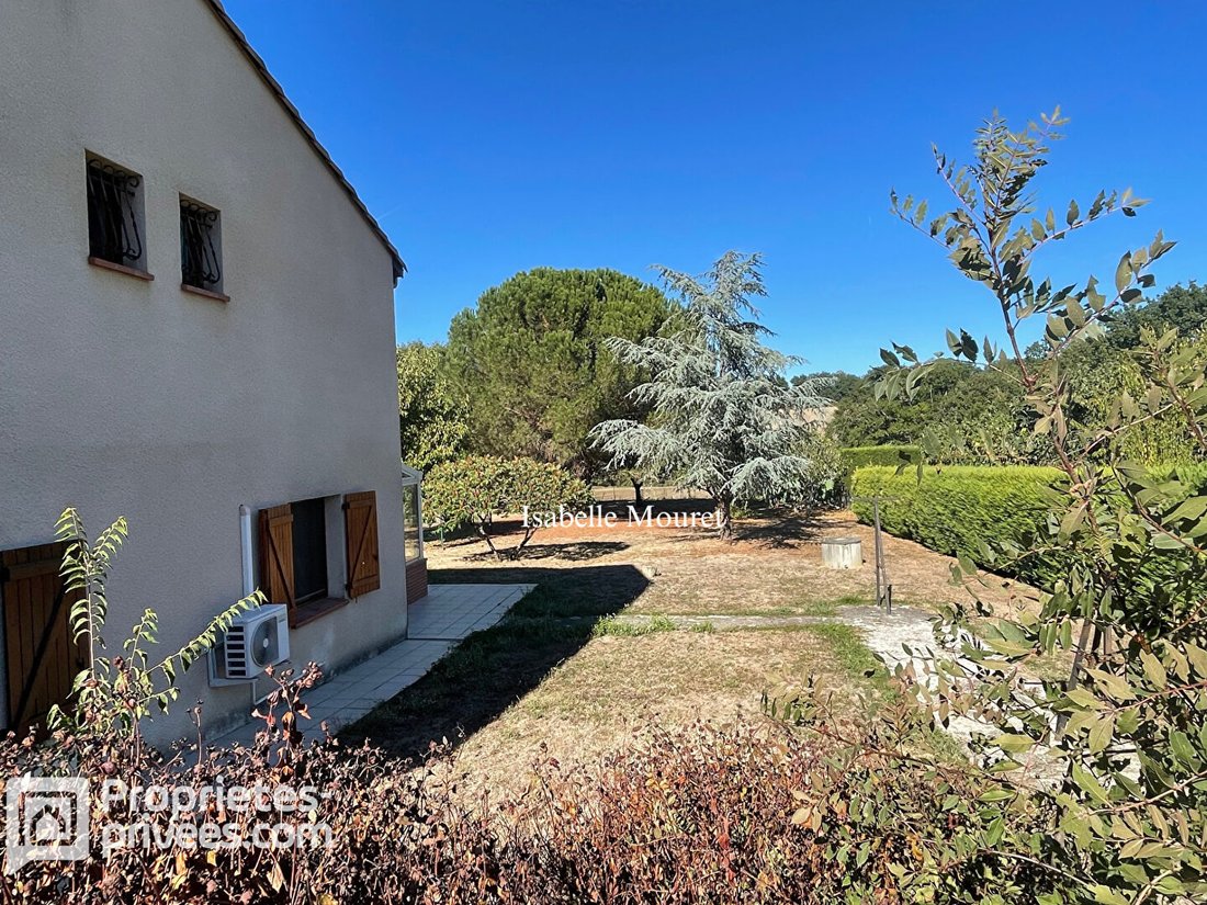 Villa in Lapeyrouse-Fossat, Occitania, France 2 - 18974918