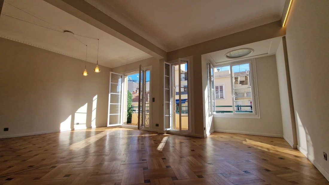 Apartment in Musiciens - Thiers, Nice, France 1 - 18976443